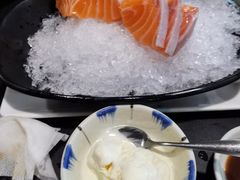 -真剑日本料理·铁板烧(贵州路店)
