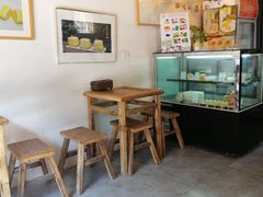 大堂-苏妃奶酪(平江路店)