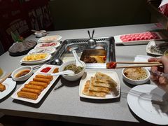 -海底捞火锅(吴中路店)