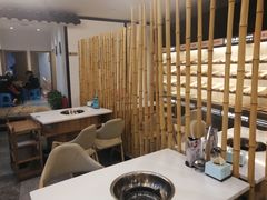 大堂-屋头串串(新街里店)