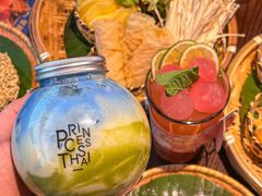 -泰妃殿(武汉首店)