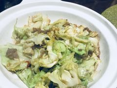 -楼兰新疆主题餐厅(苏州中心店)