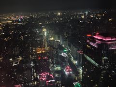 -广州四季酒店
