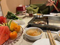 -海底捞火锅(劲松店)