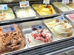 -Dooley's Premium Ice Cream