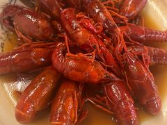 -可可大虾武汉头牌油焖大虾大排档(万松园2店)