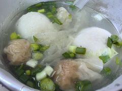 -同利肉燕老铺(澳门路店)
