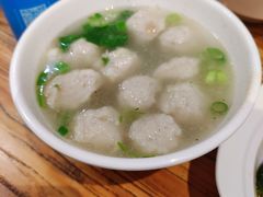 -小船渔村•大连菜•大连焖鱼(明泽街店)