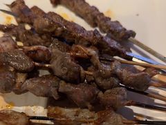 -云晓光头烧烤吧(川沙绿地店)