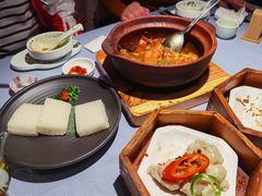 -晓粤·惹味粤菜(凯德乐峰广场店)