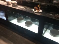 -博悦公馆尚悦自助餐厅