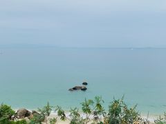 -玫瑰海岸文化旅游度假区