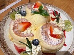 -山由之cafe&meal(小寨店)