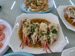 -双月饭店·20年老字号(新村店)