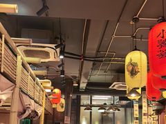 -小饕荟雅安贡椒鱼鲜馆(广福桥店)