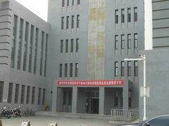 -吉林大学(前卫南区)