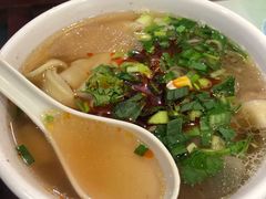 -东方宫中国兰州牛肉拉面(厦门旗舰店)