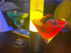 -vimi便利店酒吧
