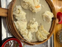 -海汇源老烧麦店(东大街总店)