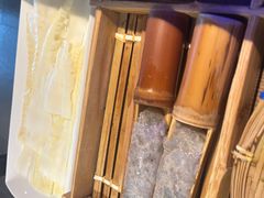 -尚尚仙·酸汤猪手·猪肚鸡火锅(华联万柳购物中心店)