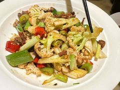 -范家小馆·烤鸭新京菜(金融街店)