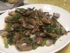 -大笑饭堂(甲子桥店)