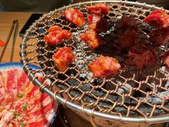-烧肉达人•炭火烧肉(新天地店)