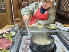 -滇藏石锅宴(崇仁巷老店)