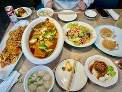 -小船渔村·大连菜(新华街店)
