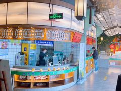-松沪名灶·豆浆鱼头·新上海菜(飞航吾悦广场店)