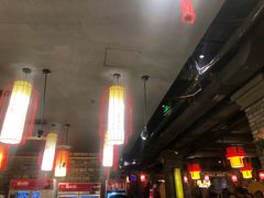 -蜀大侠火锅(寰球文化地标·总府店)