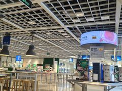 -宜家·瑞典风味餐厅(无锡店)