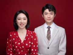 -bobo高端证件照工作室(三元桥店)
