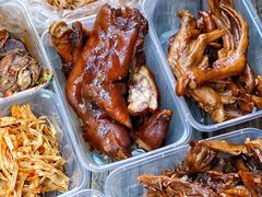 -金湘权老长沙酱板鸭(印象汇步行街店)
