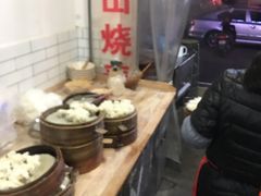 -晓友烧麦(光华村店)