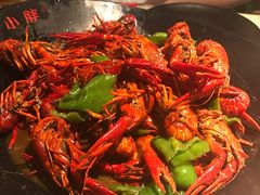 -沪小胖小龙虾(淮海中路旗舰店)