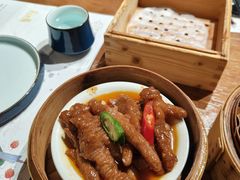 -山泉粤宴(广东大厦店)