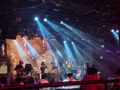 -MOSSO音乐酒吧·live house(南京旗舰店)