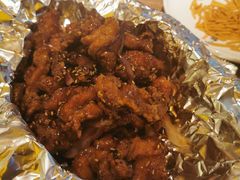 -金掌勺锅包肉(太原万达店)