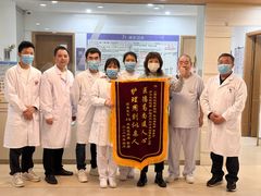 -上海爱以德护理院·康复(宝山院)