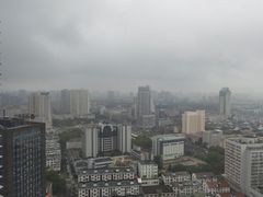 -宁波万豪酒店