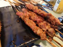 -撒拉花儿·新疆菜·清真(太阳宫店)