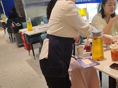 -兰湘子·湘菜小炒(盛龙广场店)