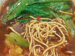 -明咏春手擀面(东岭北街店)