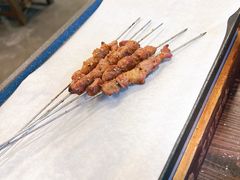 -破店肥哈·东北烧烤·夜宵(南山保利店)