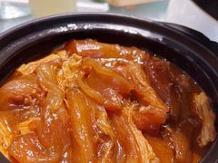 -西湖春天•老字号杭州菜(百汇店)