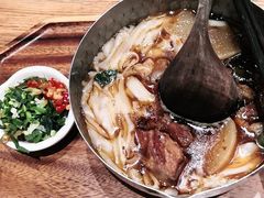 -小满手工粉(上海月星环球港店)