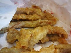 -北坦杨家干炸里脊(总店)