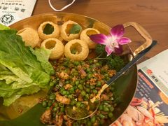-曼泰·泰餐(江南环球港店)