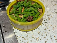 -小董哥烤串·爆汁大油边(故宫店)